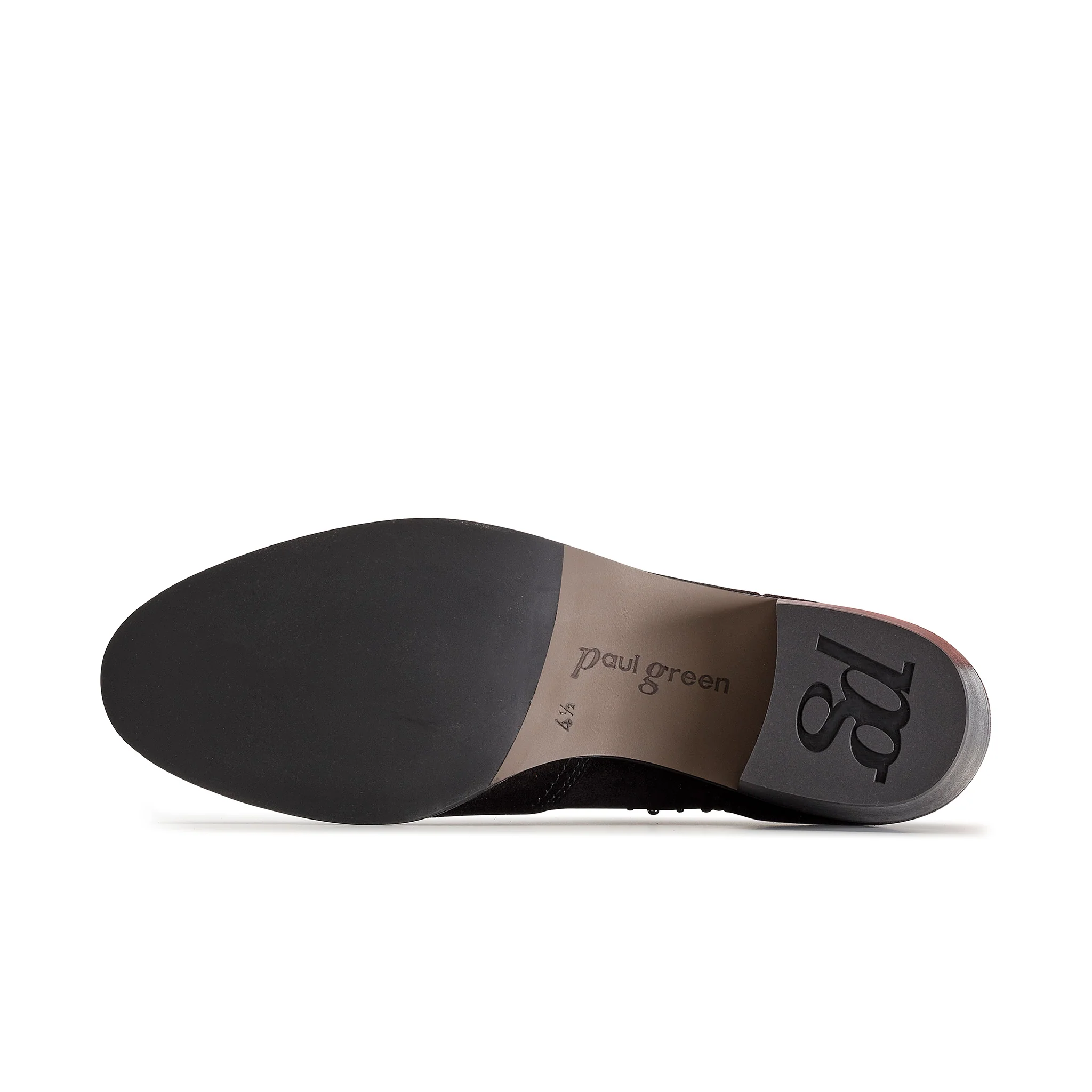 Bailey Boot - Image 4