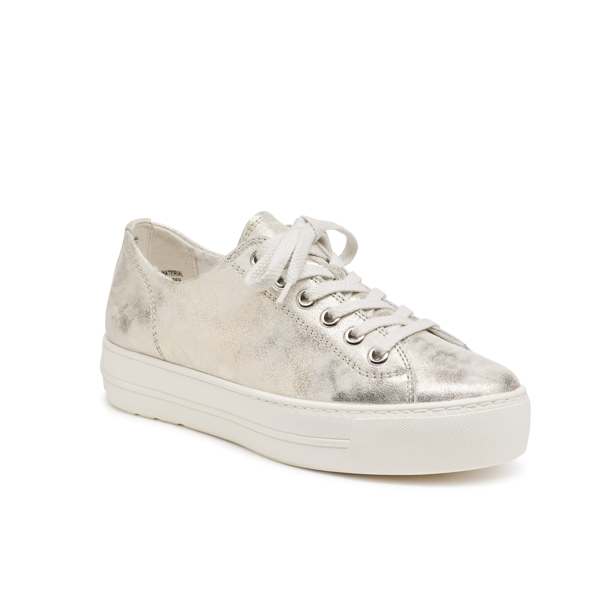 Bixby Sneaker - Image 3