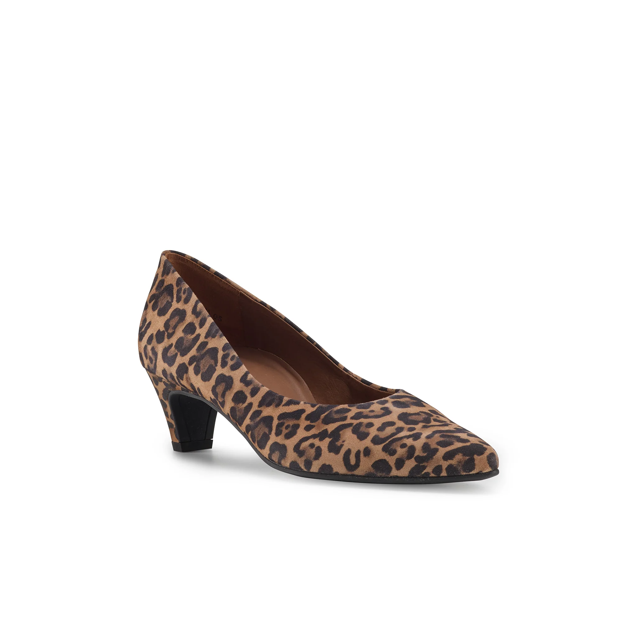 Camilla Pump - Image 3