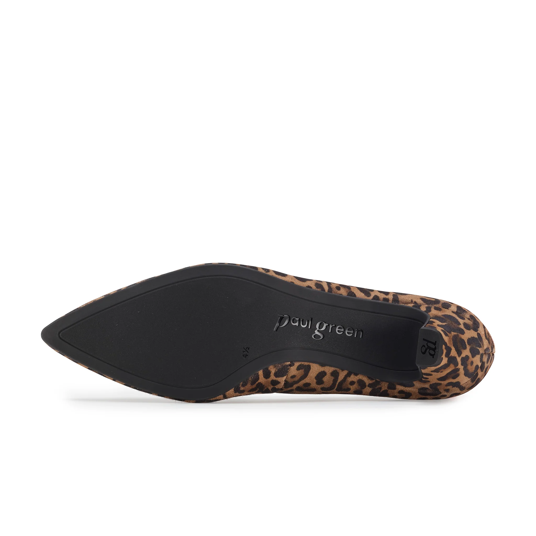 Camilla Pump - Image 4
