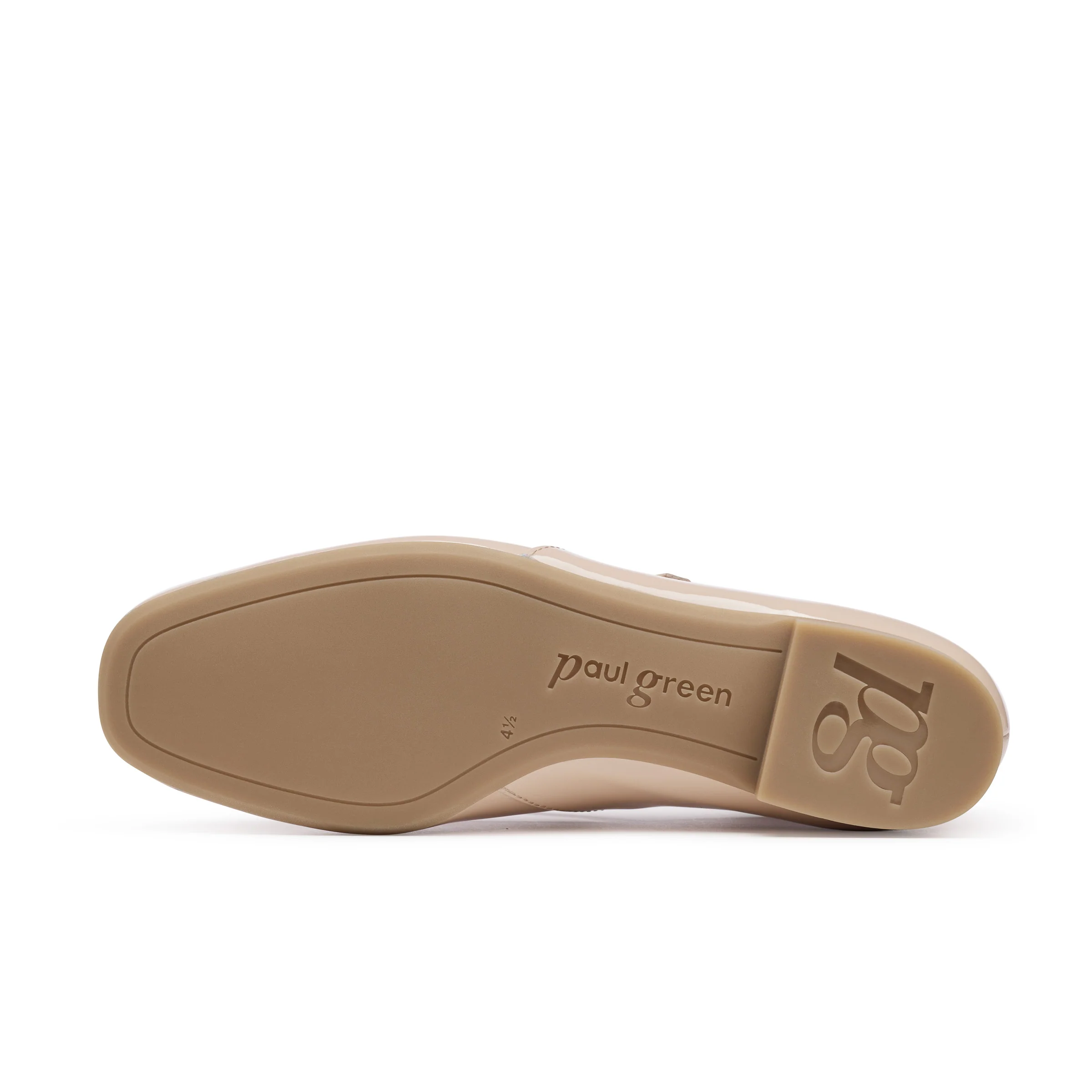 Vanna Mary Jane Flat - Image 4