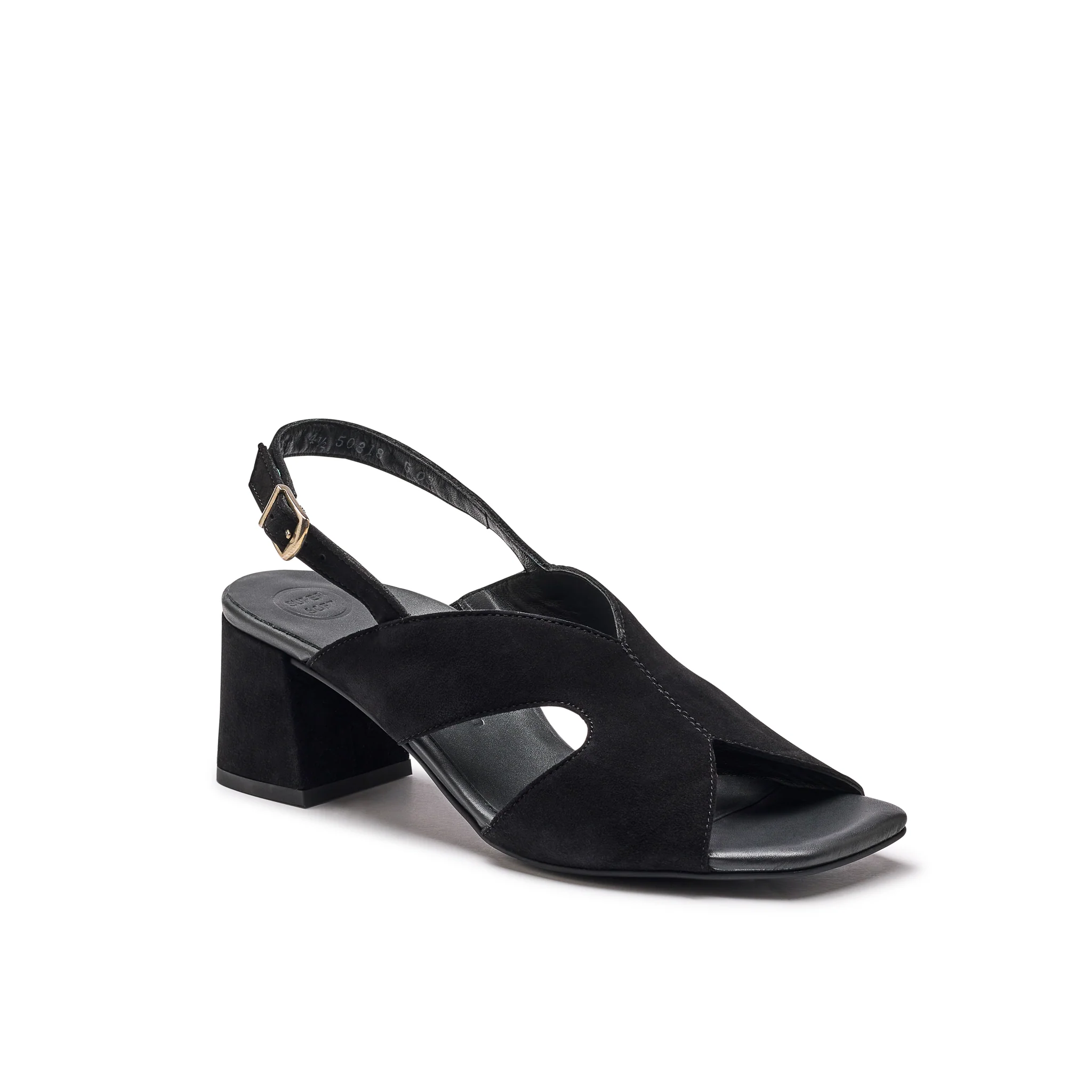 Verona Slingback Heel - Image 3