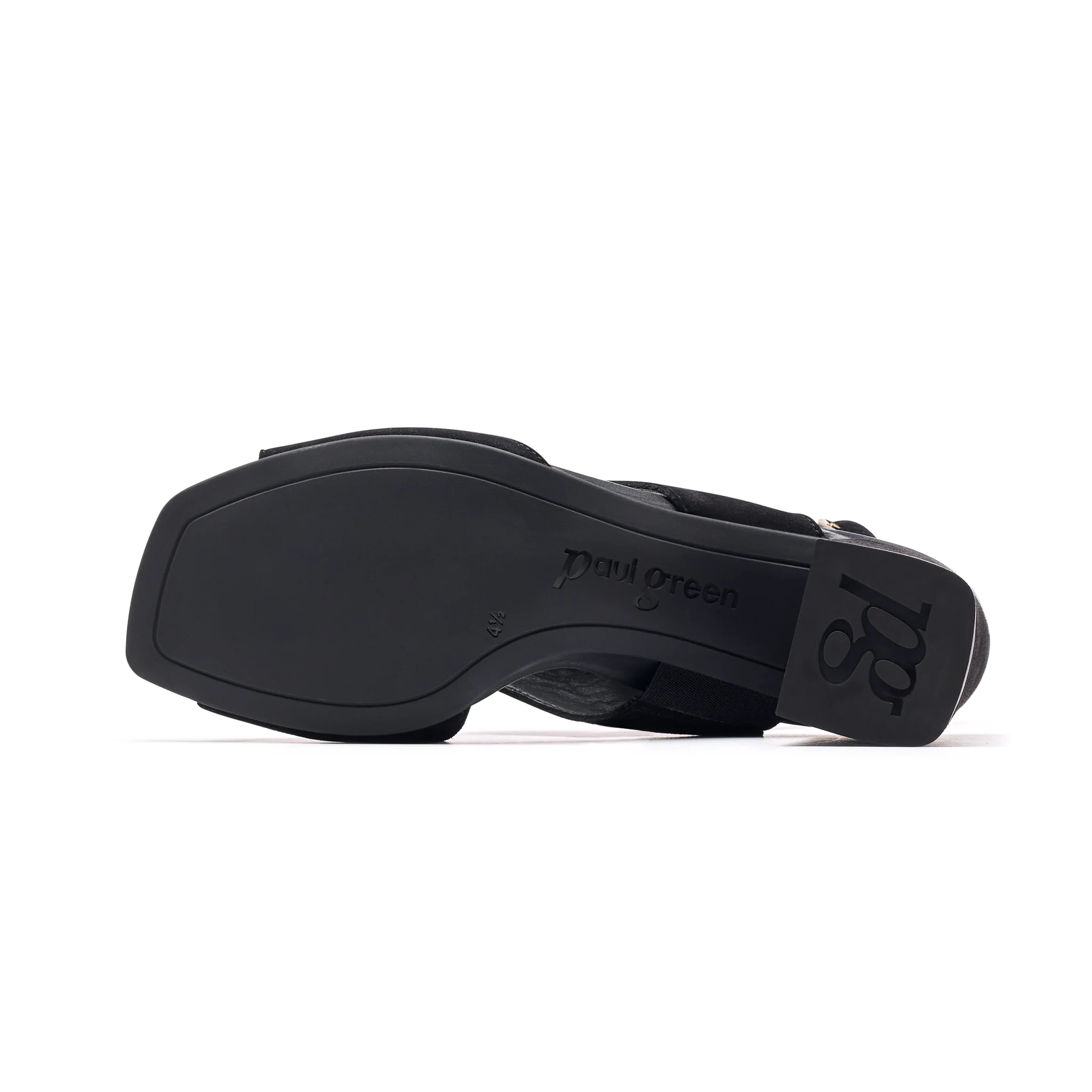 Verona Slingback Heel - Image 4